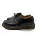Dr.Martens (ドクターマーチン) 1461 ３ホールシューズ ブラック サイズ:23cm：10000円