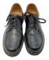 中古・古着 Dr.Martens (ドクターマーチン) 1461 ３ホールシューズ ブラック サイズ:23cm：10000円