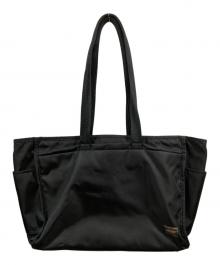 PORTER GIRL（ポーターガール）の古着「SHEA TOTE BAG」
