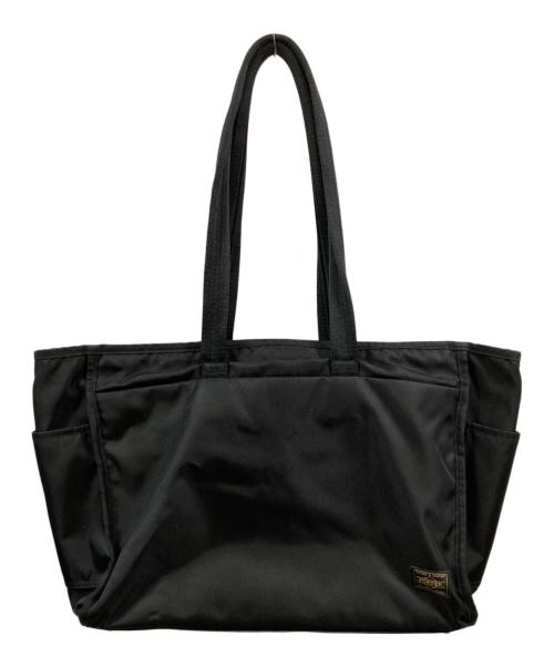PORTER GIRL（ポーターガール）PORTER GIRL (ポーターガール) SHEA TOTE BAGの古着・服飾アイテム