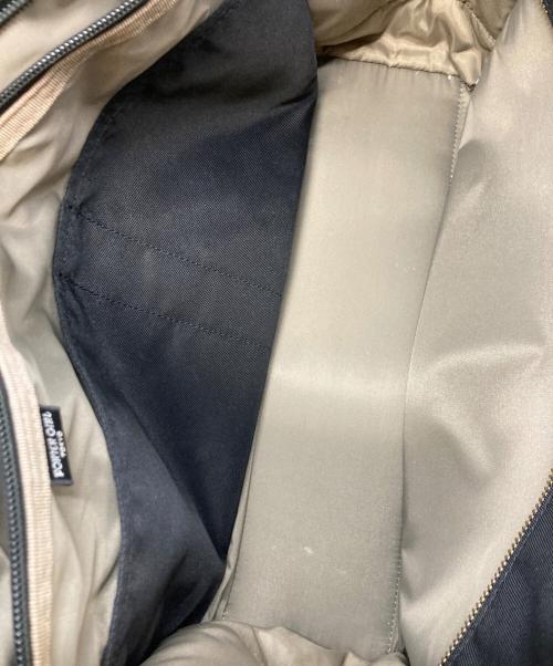 PORTER GIRL（ポーターガール）PORTER GIRL (ポーターガール) SHEA TOTE BAGの古着・服飾アイテム