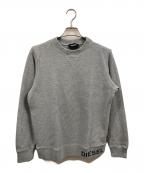 DIESELディーゼル）の古着「S-PEWTER」｜グレー