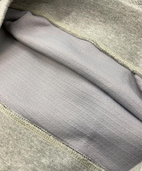 DIESEL（ディーゼル）DIESEL (ディーゼル) S-PEWTER グレー サイズ:Sの古着・服飾アイテム