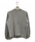 DIESEL (ディーゼル) S-PEWTER グレー サイズ:S：7000円