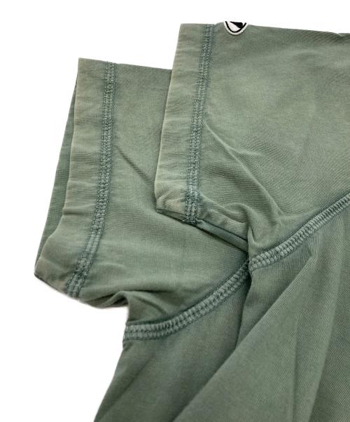 DIESEL（ディーゼル）DIESEL (ディーゼル) T-WORKY-DOV-PE グリーン サイズ:Ｍの古着・服飾アイテム