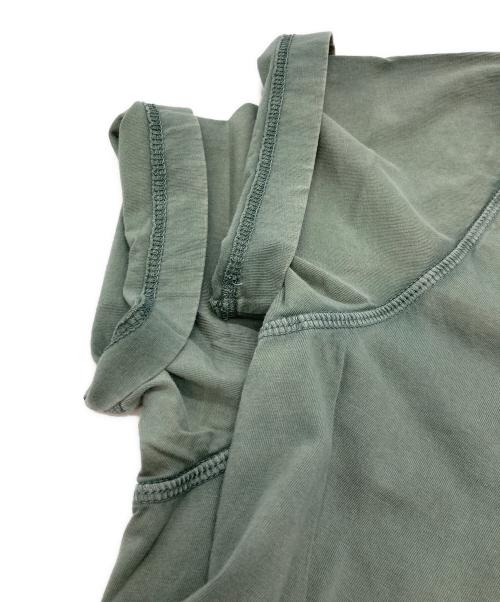DIESEL（ディーゼル）DIESEL (ディーゼル) T-WORKY-DOV-PE グリーン サイズ:Ｍの古着・服飾アイテム