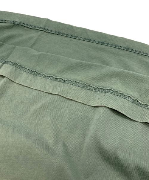 DIESEL（ディーゼル）DIESEL (ディーゼル) T-WORKY-DOV-PE グリーン サイズ:Ｍの古着・服飾アイテム