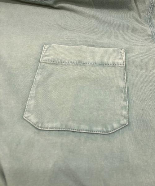 DIESEL（ディーゼル）DIESEL (ディーゼル) T-WORKY-DOV-PE グリーン サイズ:Ｍの古着・服飾アイテム