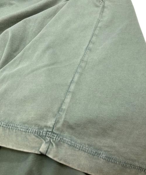 DIESEL（ディーゼル）DIESEL (ディーゼル) T-WORKY-DOV-PE グリーン サイズ:Ｍの古着・服飾アイテム