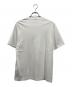 DIESEL (ディーゼル) T-MADJUST-K2 ホワイト サイズ:M：7000円