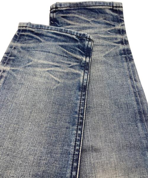 DIESEL（ディーゼル）DIESEL (ディーゼル) THOMMERデニムパンツ インディゴ サイズ:W32L30の古着・服飾アイテム