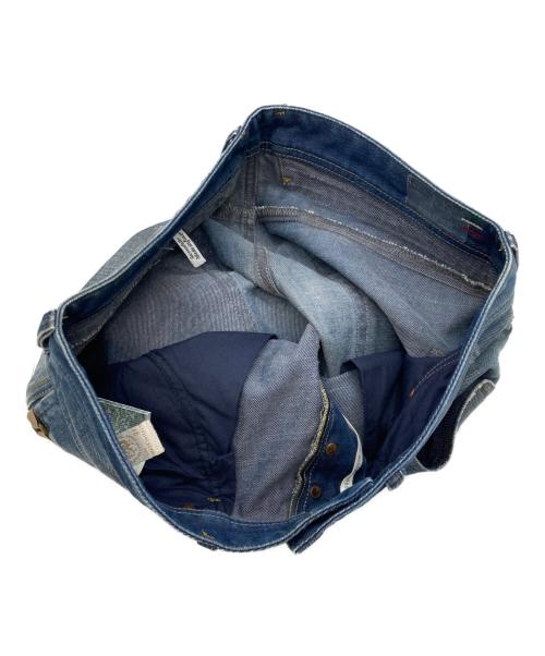 DIESEL（ディーゼル）DIESEL (ディーゼル) BELTHERデニムパンツ インディゴ サイズ:31の古着・服飾アイテム