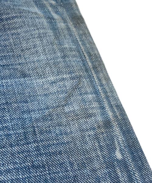 DIESEL（ディーゼル）DIESEL (ディーゼル) BELTHERデニムパンツ インディゴ サイズ:31の古着・服飾アイテム