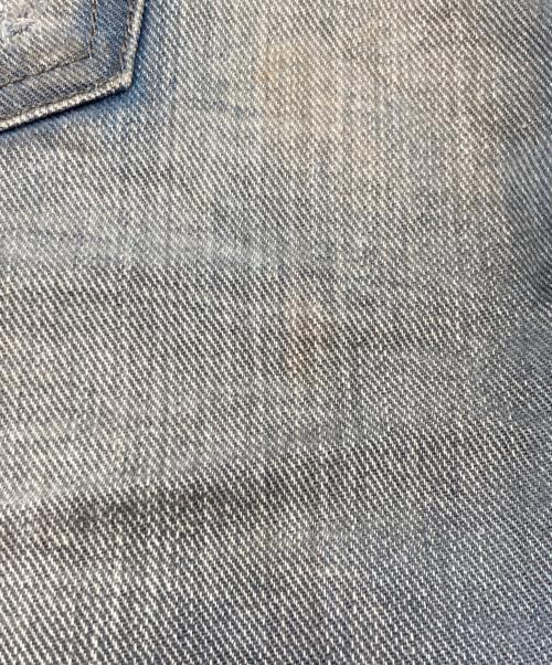 DIESEL（ディーゼル）DIESEL (ディーゼル) BELTHERデニムパンツ インディゴ サイズ:31の古着・服飾アイテム