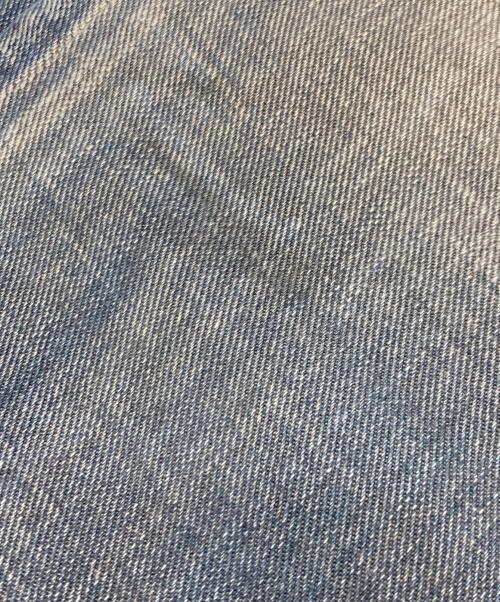 DIESEL（ディーゼル）DIESEL (ディーゼル) BELTHERデニムパンツ インディゴ サイズ:31の古着・服飾アイテム
