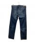 DIESEL (ディーゼル) BELTHERデニムパンツ インディゴ サイズ:W32：7000円