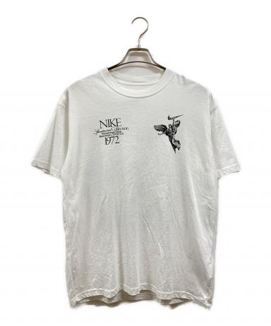 中古・古着通販】NIKE (ナイキ) AS U NSW TEE M90 OC WINGS VICT WHITE