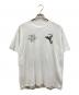 NIKE（ナイキ）の古着「AS U NSW TEE M90 OC WINGS VICT WHITE」｜ホワイト