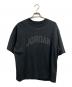 NIKE（ナイキ）の古着「JORDAN BRAND M J FLT ESS BOXY SS CREW」｜ブラック