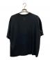 NIKE (ナイキ) JORDAN BRAND M J FLT ESS BOXY SS CREW ブラック サイズ:Ｍ：4000円
