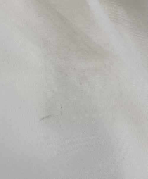 NIKE（ナイキ）NIKE (ナイキ) BOWLER SHIRTS ホワイト サイズ:Sの古着・服飾アイテム