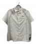 NIKE（ナイキ）の古着「BOWLER SHIRTS」｜ホワイト