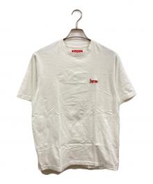 SUPREME（シュプリーム）の古着「Old English Tee」｜ホワイト