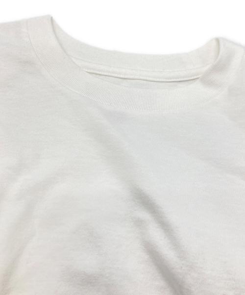 SUPREME（シュプリーム）Supreme (シュプリーム) Old English Tee ホワイト サイズ:Sの古着・服飾アイテム