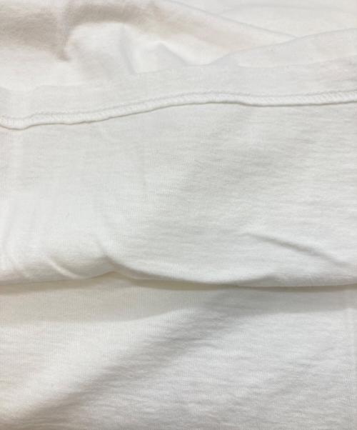 SUPREME（シュプリーム）Supreme (シュプリーム) Old English Tee ホワイト サイズ:Sの古着・服飾アイテム