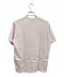 Supreme (シュプリーム) Old English Tee ピンク サイズ:S：9000円