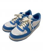 NIKEナイキ）の古着「Terminator Low "University Blue"」｜ブルー