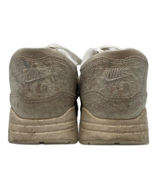 NIKE（ナイキ）NIKE (ナイキ) AIR MAX 1 '86 OG SUMMIT WHITE/PHANTOM-PHOTON DUST-BLACK アイボリー サイズ:26.5cmの古着・服飾アイテム