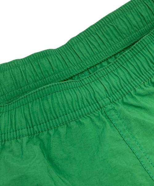 THE NORTH FACE（ザ ノース フェイス）THE NORTH FACE (ザ ノース フェイス) バーサタイルショーツ グリーン サイズ:Mの古着・服飾アイテム