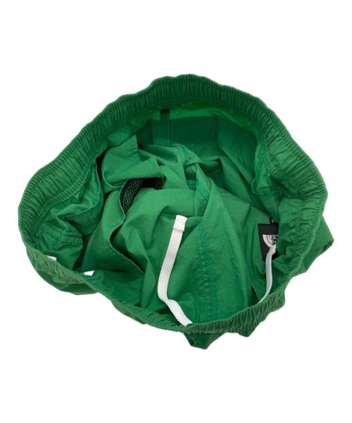 THE NORTH FACE（ザ ノース フェイス）THE NORTH FACE (ザ ノース フェイス) バーサタイルショーツ グリーン サイズ:Mの古着・服飾アイテム