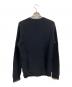 FRED PERRY (フレッドペリー) Waffle Stitch Jumper ブラック サイズ:Ｍ：7000円