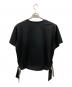 BLUE LABEL CRESTBRIDGE (ブルーレーベルクレストブリッジ) カットソー ブラック サイズ:M：8000円