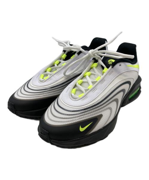 NIKE（ナイキ）NIKE (ナイキ) AIR MAX FIRE ホワイト サイズ:27.5cmの古着・服飾アイテム
