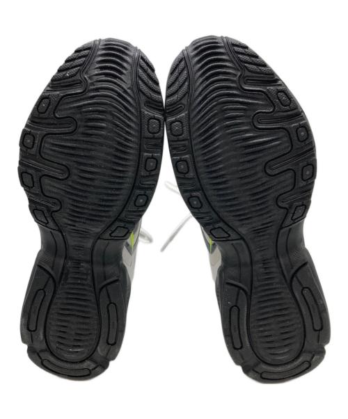 NIKE（ナイキ）NIKE (ナイキ) AIR MAX FIRE ホワイト サイズ:27.5cmの古着・服飾アイテム