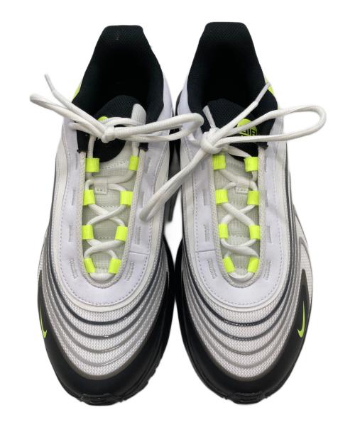NIKE（ナイキ）NIKE (ナイキ) AIR MAX FIRE ホワイト サイズ:27.5cmの古着・服飾アイテム