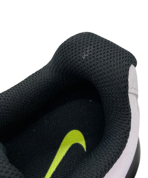 NIKE（ナイキ）NIKE (ナイキ) AIR MAX FIRE ホワイト サイズ:27.5cmの古着・服飾アイテム