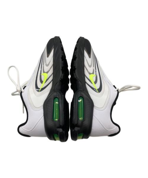 NIKE（ナイキ）NIKE (ナイキ) AIR MAX FIRE ホワイト サイズ:27.5cmの古着・服飾アイテム