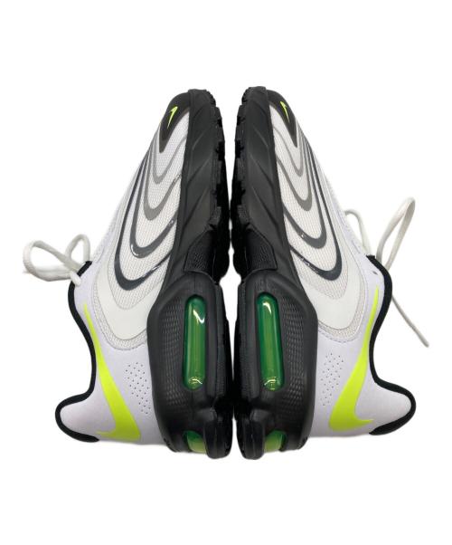 NIKE（ナイキ）NIKE (ナイキ) AIR MAX FIRE ホワイト サイズ:27.5cmの古着・服飾アイテム