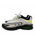 NIKE (ナイキ) AIR MAX FIRE ホワイト サイズ:27.5cm：7000円
