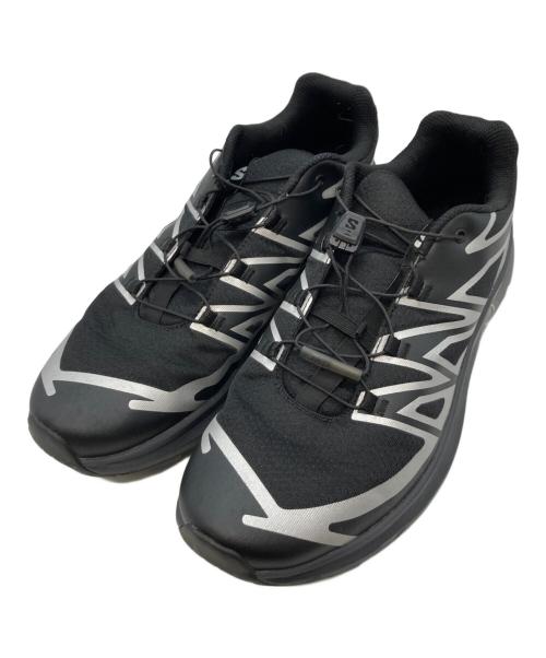 SALOMON（サロモン）SALOMON (サロモン) XT-EVR ブラック サイズ:27.5cmの古着・服飾アイテム