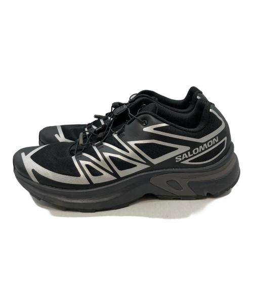 SALOMON（サロモン）SALOMON (サロモン) XT-EVR ブラック サイズ:27.5cmの古着・服飾アイテム