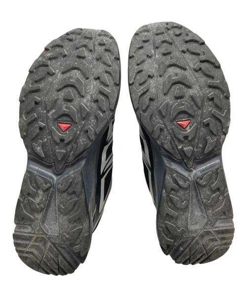 SALOMON（サロモン）SALOMON (サロモン) XT-EVR ブラック サイズ:27.5cmの古着・服飾アイテム