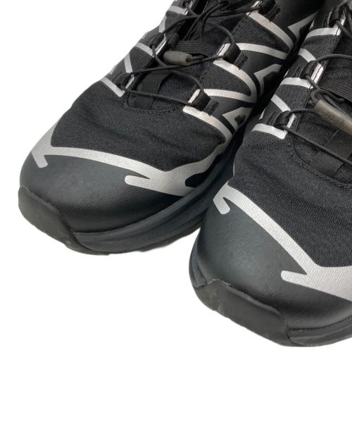 SALOMON（サロモン）SALOMON (サロモン) XT-EVR ブラック サイズ:27.5cmの古着・服飾アイテム
