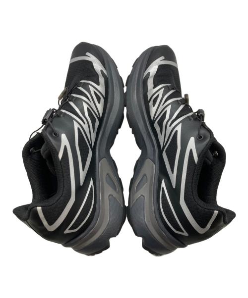 SALOMON（サロモン）SALOMON (サロモン) XT-EVR ブラック サイズ:27.5cmの古着・服飾アイテム