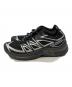 SALOMON (サロモン) XT-EVR ブラック サイズ:27.5cm：9000円