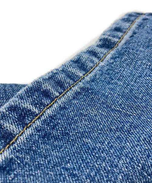 Carhartt WIP（カーハート ワーク イン プログレス）Carhartt WIP (カーハート ワーク イン プログレス) OG DOUBLE KNEE PANT インディゴ サイズ:Sの古着・服飾アイテム